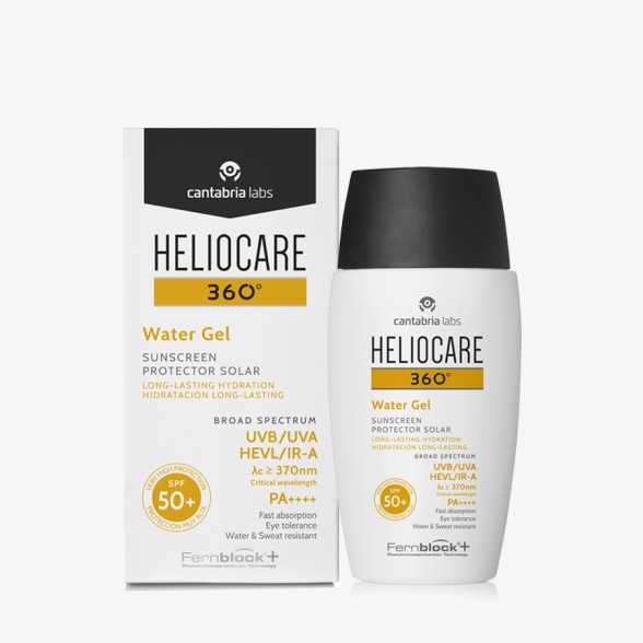 HELIOCARE 360° WATER GEL