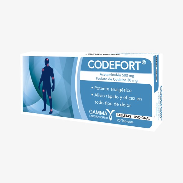 CODEFORT